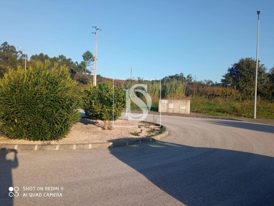 Terreno para Venda em Arcos e Mogofores Foto 5