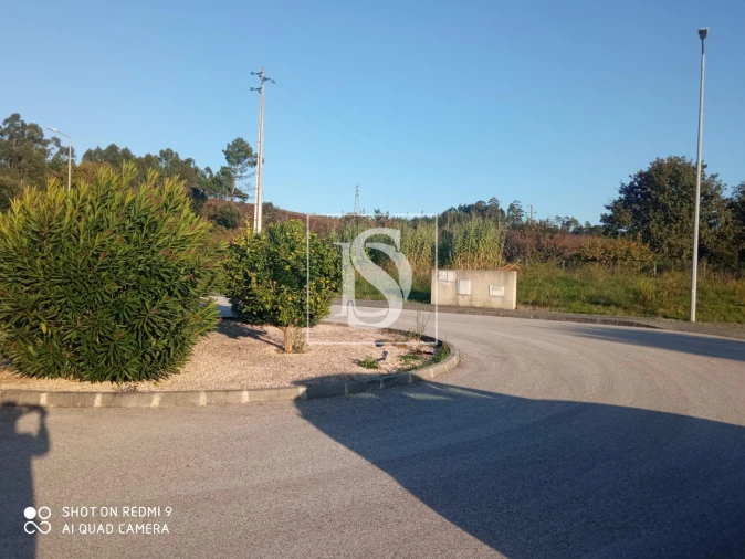 Terreno para Venda em Arcos e Mogofores Foto 6