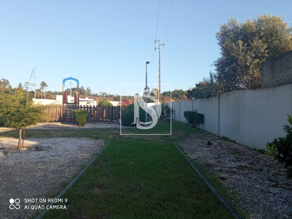 Terreno para Venda em Arcos e Mogofores Foto 2
