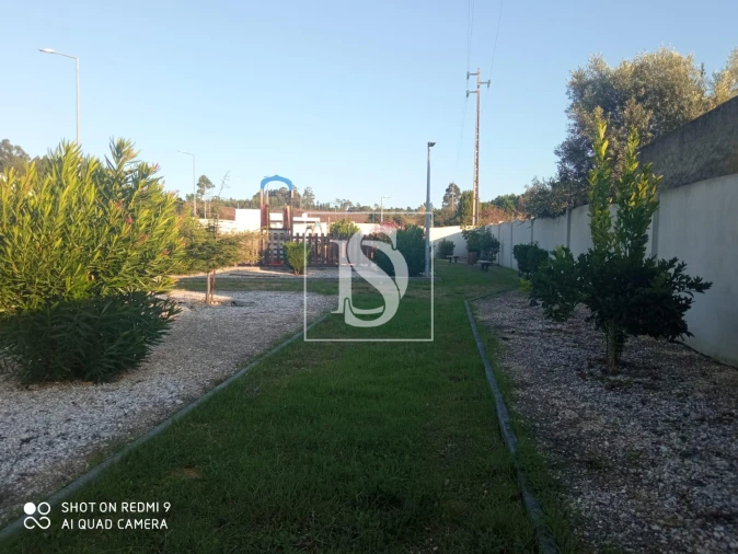Terreno para Venda em Arcos e Mogofores Foto 2