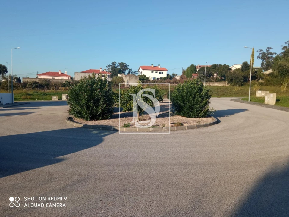 Terreno para Venda em Arcos e Mogofores Foto 4