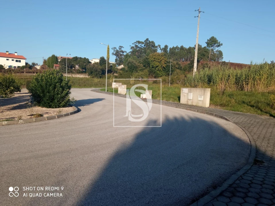 Terreno para Venda em Arcos e Mogofores Foto 5