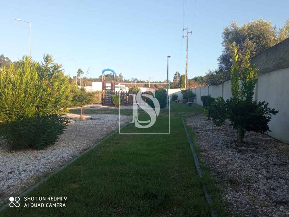 Terreno para Venda em Arcos e Mogofores Foto 3