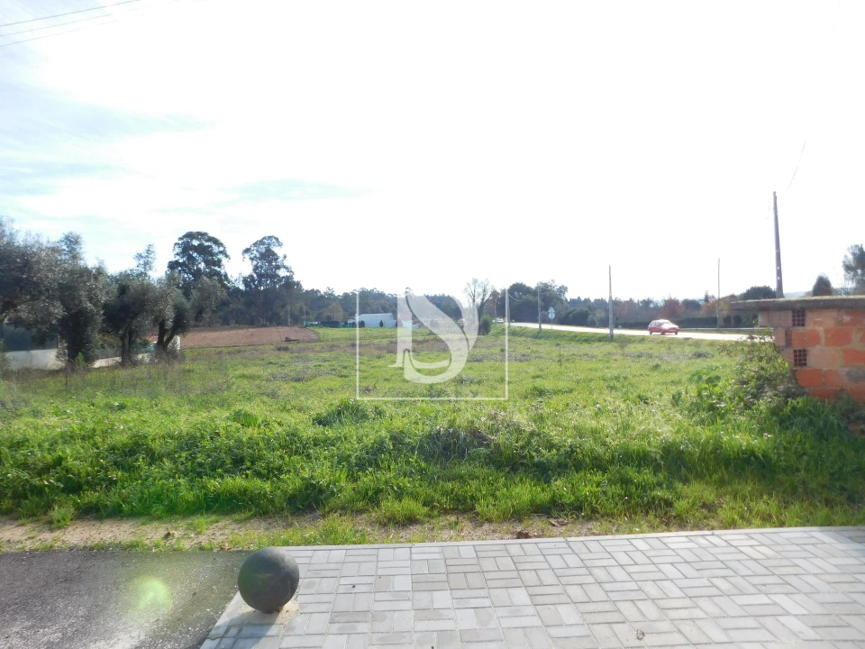 Terreno para Venda em Arcos e Mogofores Foto 1