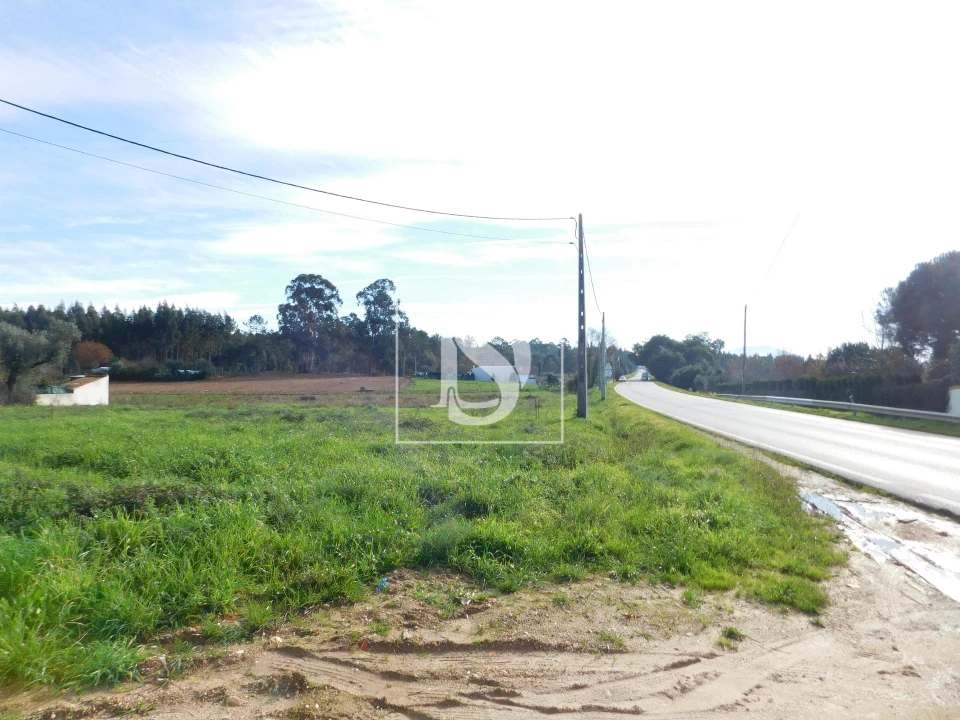 Terreno para Venda em Arcos e Mogofores Foto 3