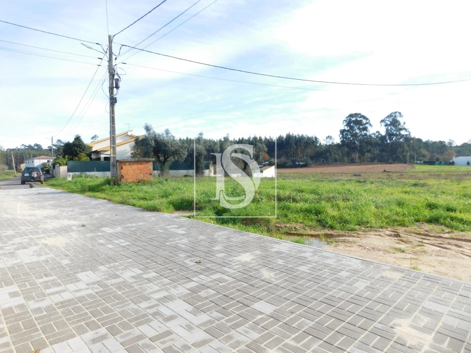 Terreno para Venda em Arcos e Mogofores Foto 5