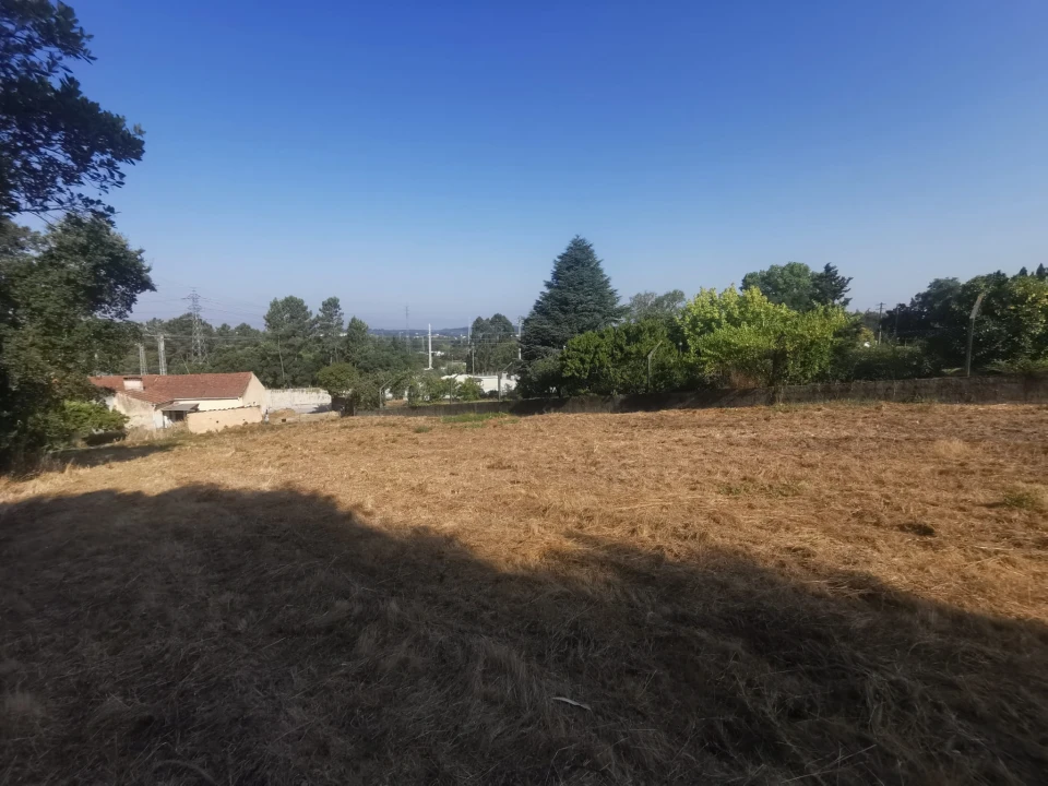 Terreno para Venda em Arcos e Mogofores Foto 9