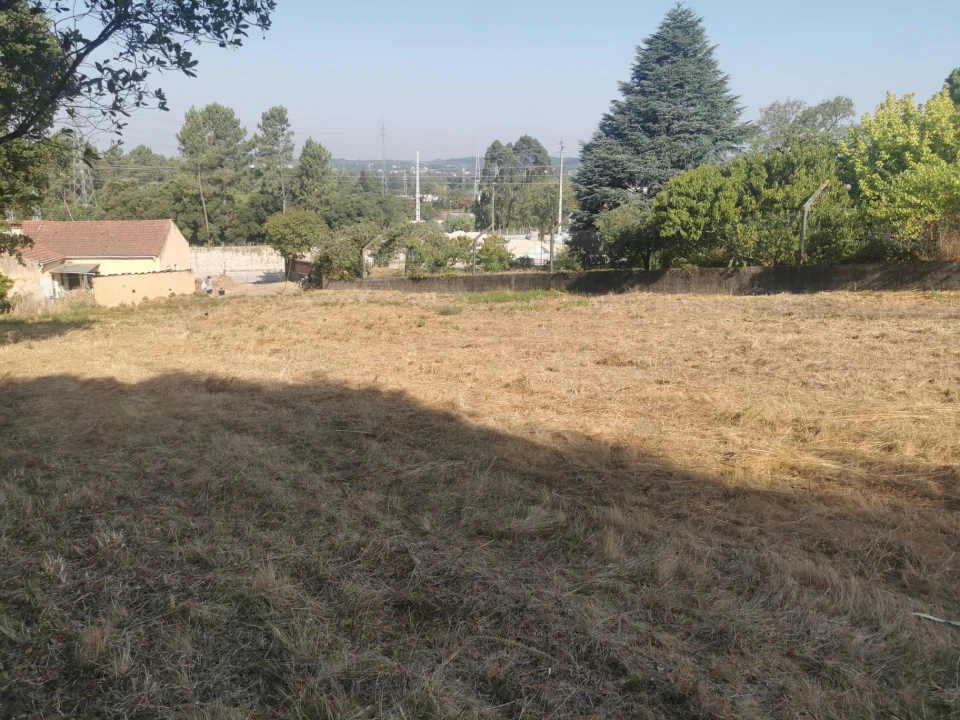 Terreno para Venda em Arcos e Mogofores Foto 7