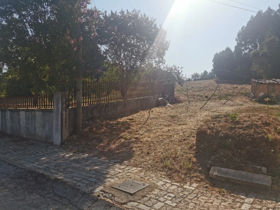 Terreno para Venda em Arcos e Mogofores Foto 2