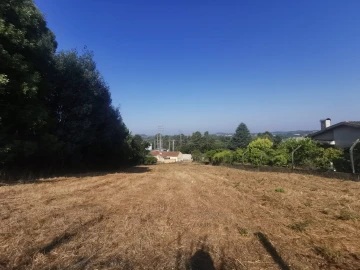 Terreno para Venda em Arcos e Mogofores
