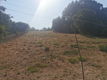Terreno para Venda em Arcos e Mogofores