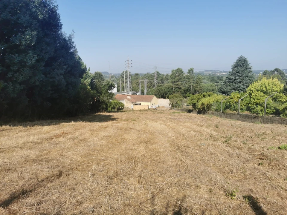 Terreno para Venda em Arcos e Mogofores Foto 12