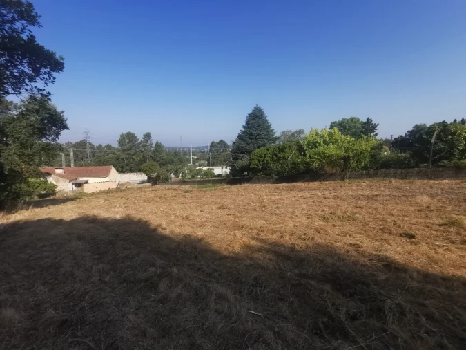 Terreno para Venda em Arcos e Mogofores Foto 9