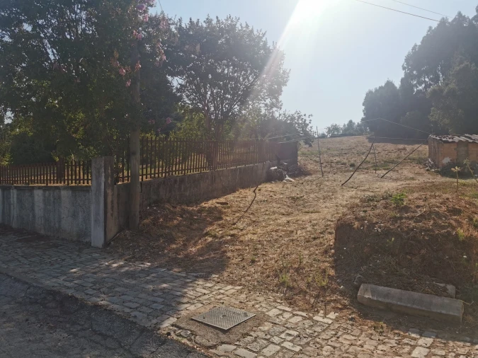 Terreno para Venda em Arcos e Mogofores Foto 2