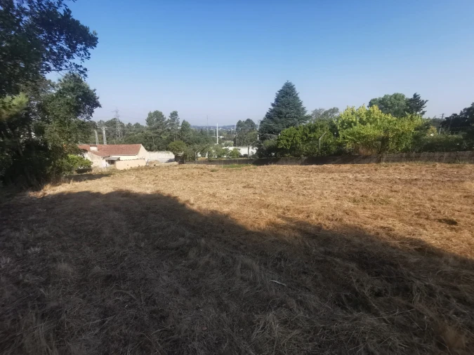 Terreno para Venda em Arcos e Mogofores Foto 10