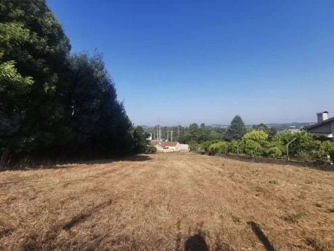 Terreno para Venda em Arcos e Mogofores Foto 4