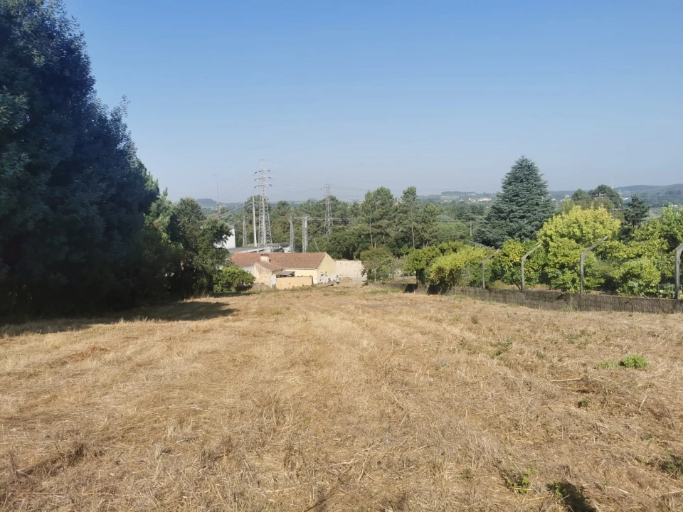 Terreno para Venda em Arcos e Mogofores Foto 1
