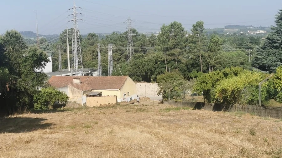 Terreno para Venda em Arcos e Mogofores