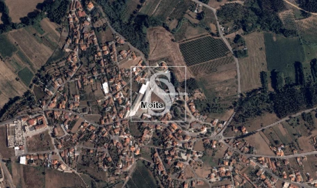 Terreno para Venda em Tamengos, Aguim e Óis do Bairro