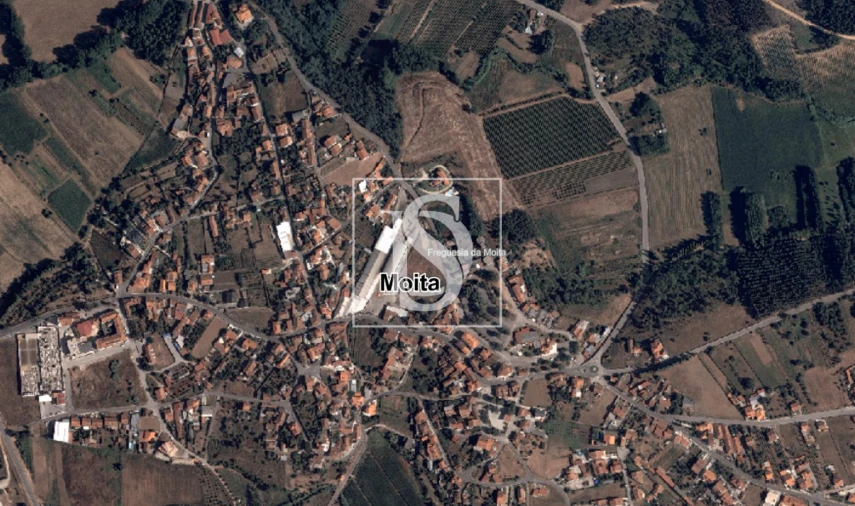Terreno para Venda em Tamengos, Aguim e Óis do Bairro Foto 5