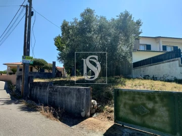 Terreno para Venda em Sangalhos