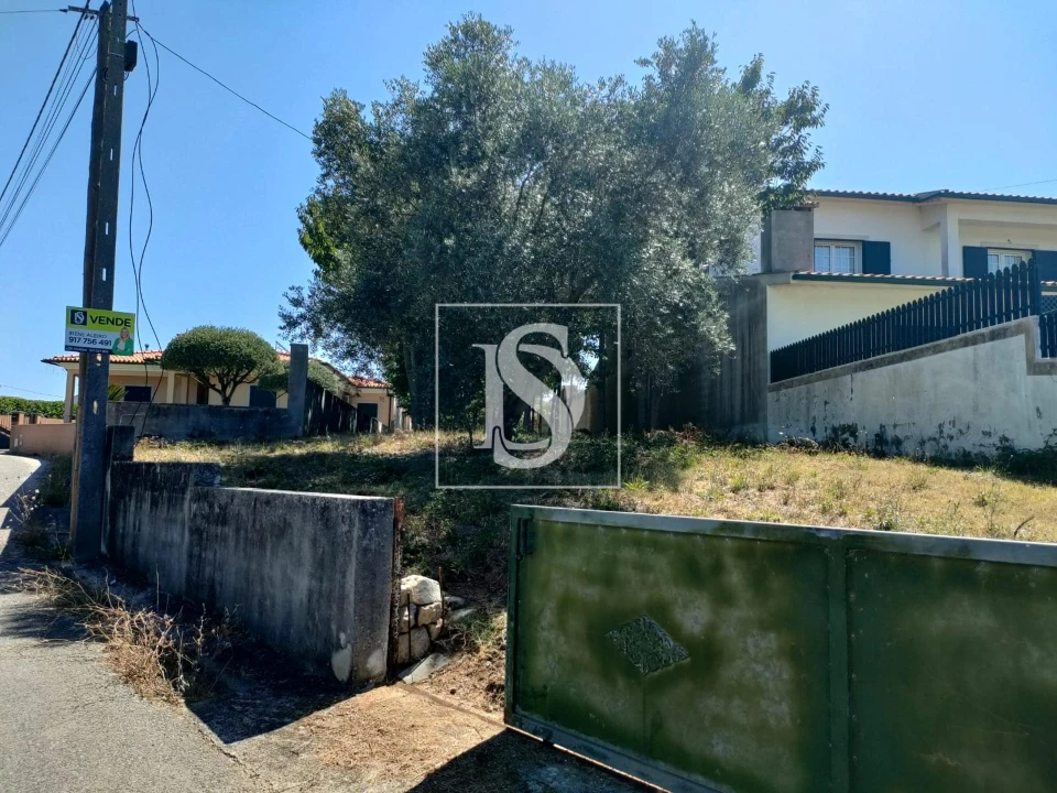 Terreno para Venda em Sangalhos Foto 5