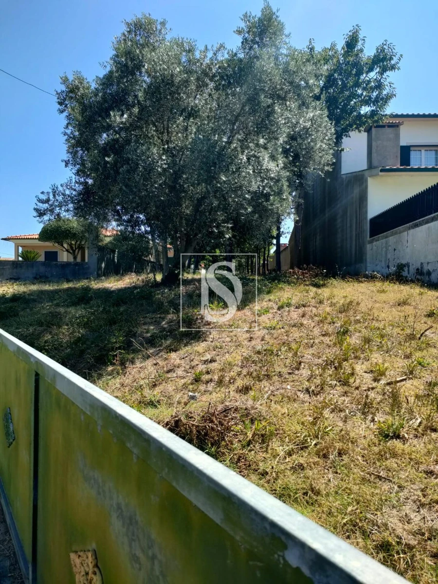 Terreno para Venda em Sangalhos