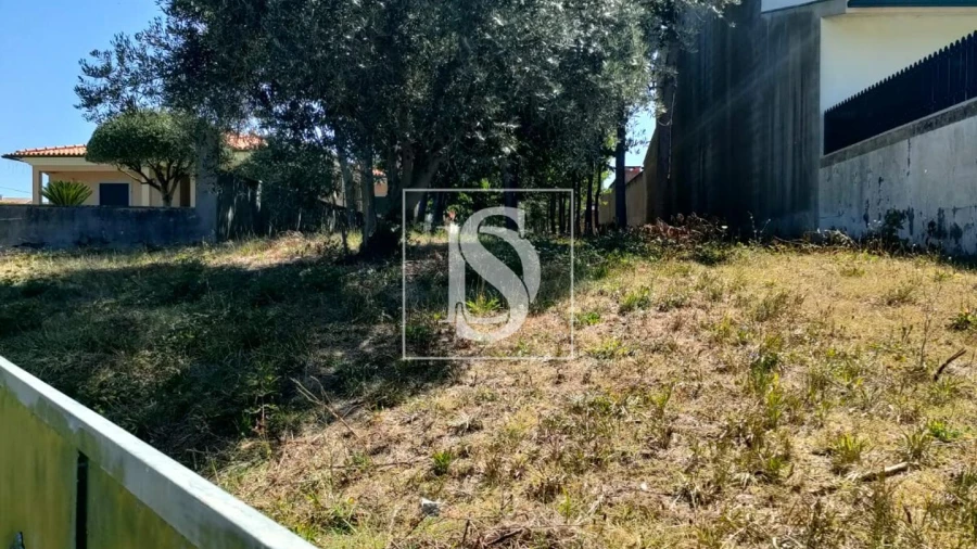 Terreno para Venda em Sangalhos