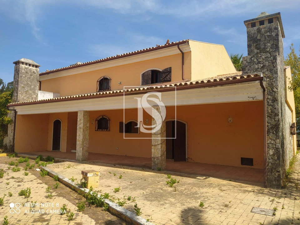 Moradia T5 para Venda em Sangalhos Foto 2