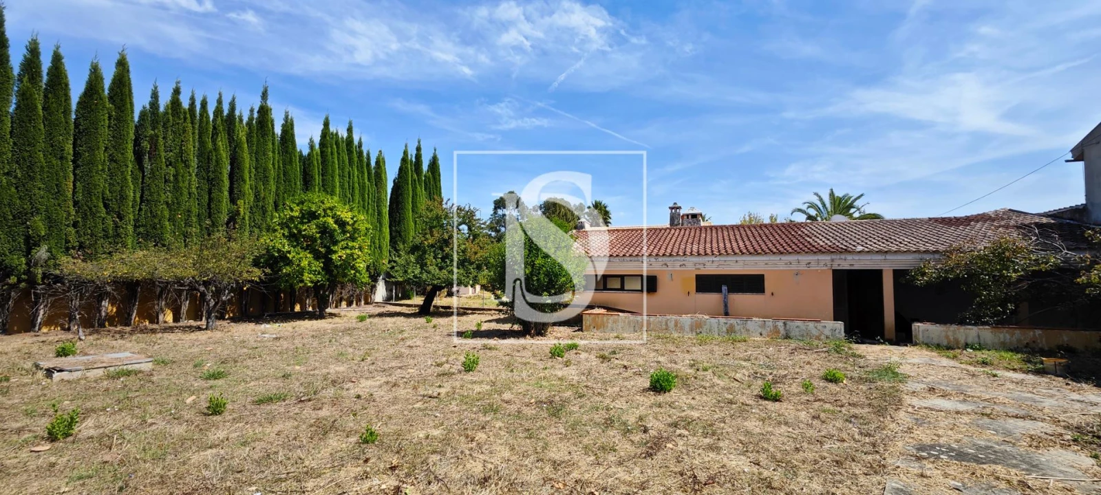 Moradia T5 para Venda em Sangalhos Foto 16