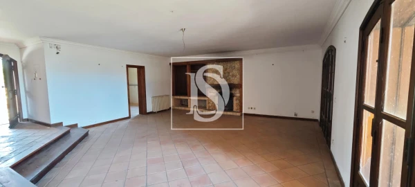 Moradia T5 para Venda em Sangalhos