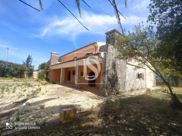Moradia T5 para Venda em Sangalhos