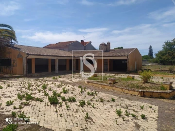 Moradia T5 para Venda em Sangalhos