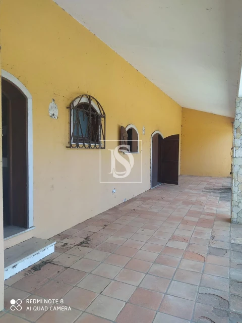 Moradia T5 para Venda em Sangalhos