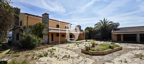 Moradia T5 para Venda em Sangalhos