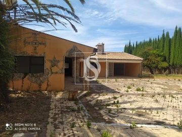 Moradia T5 para Venda em Sangalhos