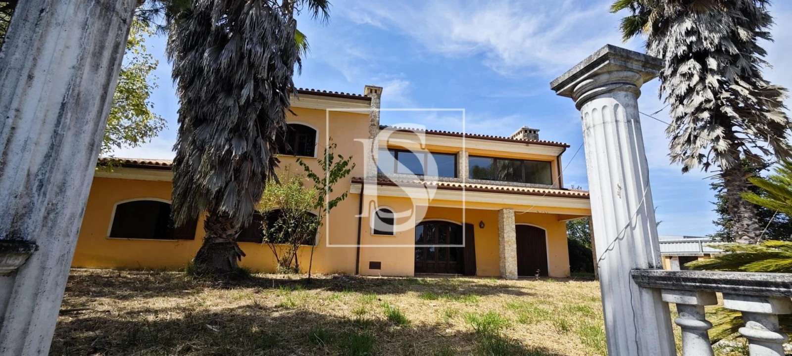 Moradia T5 para Venda em Sangalhos Foto 9