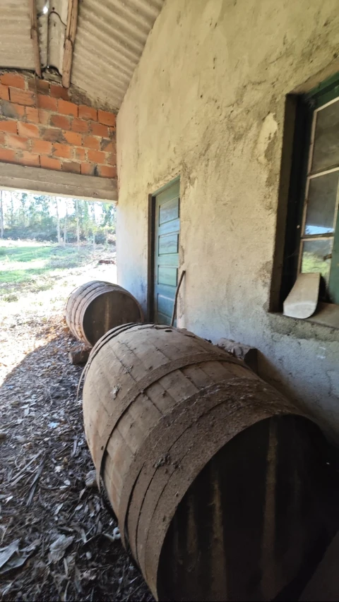 Armazém para Venda em Vilarinho do Bairro
