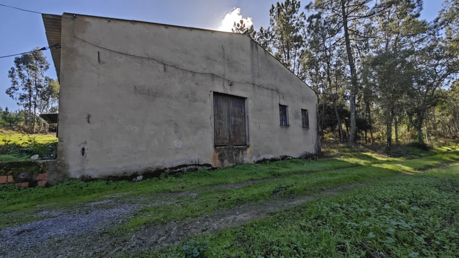 Armazém para Venda em Vilarinho do Bairro Foto 11