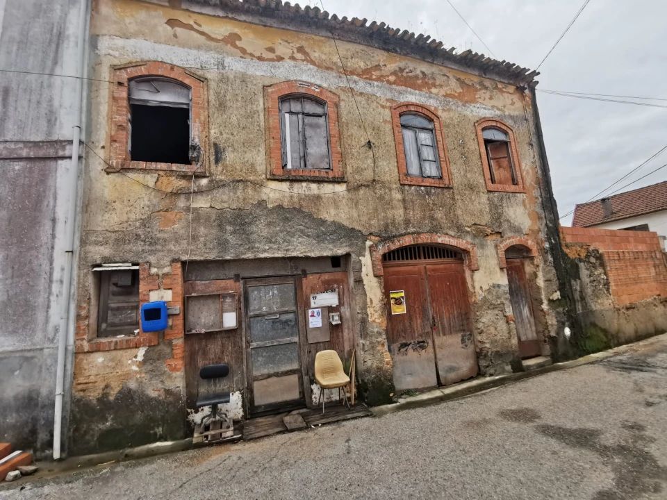 Moradia T3 para Venda em Moita Foto 21