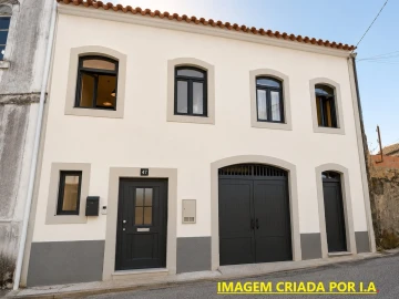 Moradia T3 para Venda em Moita