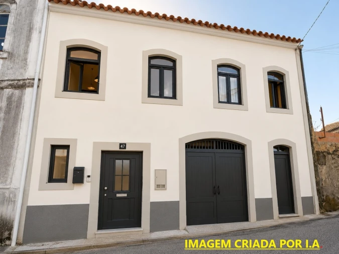 Moradia T3 para Venda em Moita