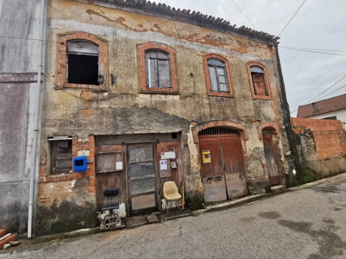 Moradia T3 para Venda em Moita Foto 21