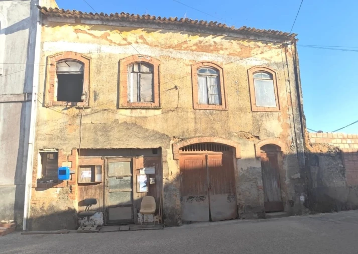 Moradia T3 para Venda em Moita