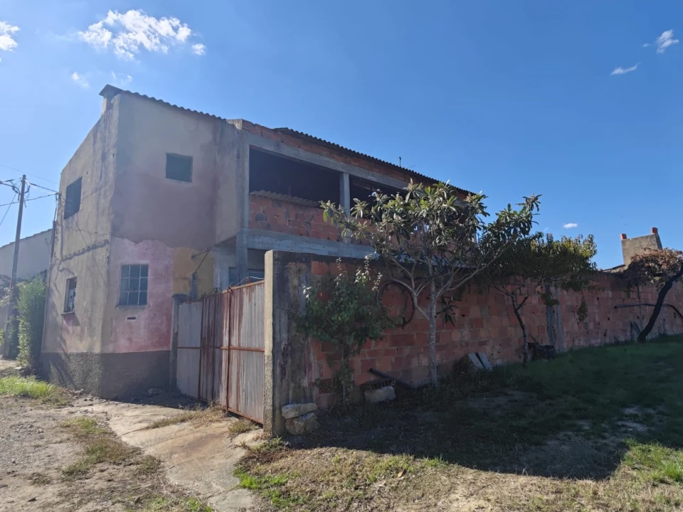 Moradia T3 para Venda em Amoreira da Gândara, Paredes do Bairro e Ancas Foto 4