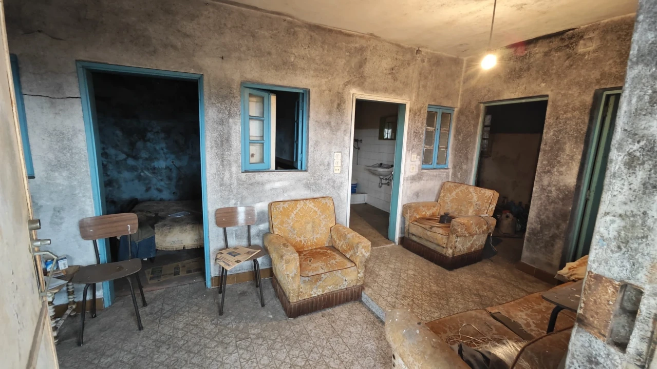 Moradia T3 para Venda em Amoreira da Gândara, Paredes do Bairro e Ancas Foto 14