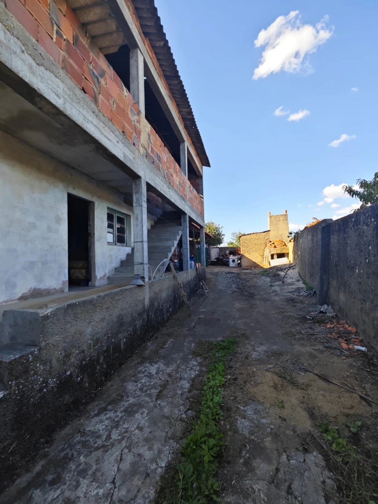 Moradia T3 para Venda em Amoreira da Gândara, Paredes do Bairro e Ancas Foto 3