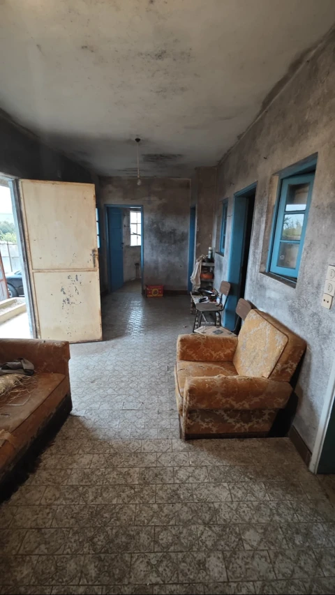 Moradia T3 para Venda em Amoreira da Gândara, Paredes do Bairro e Ancas