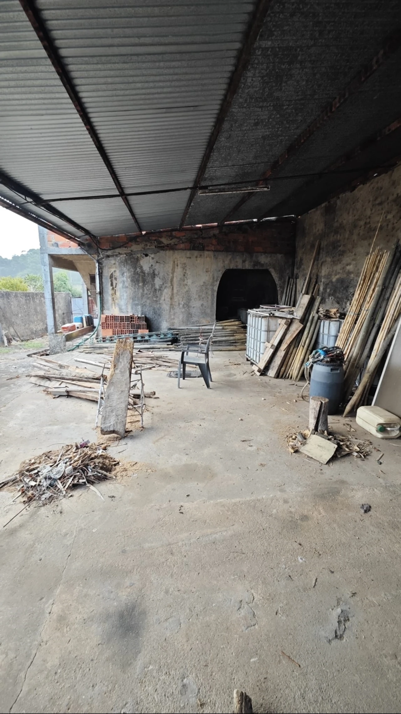 Moradia T3 para Venda em Amoreira da Gândara, Paredes do Bairro e Ancas Foto 19