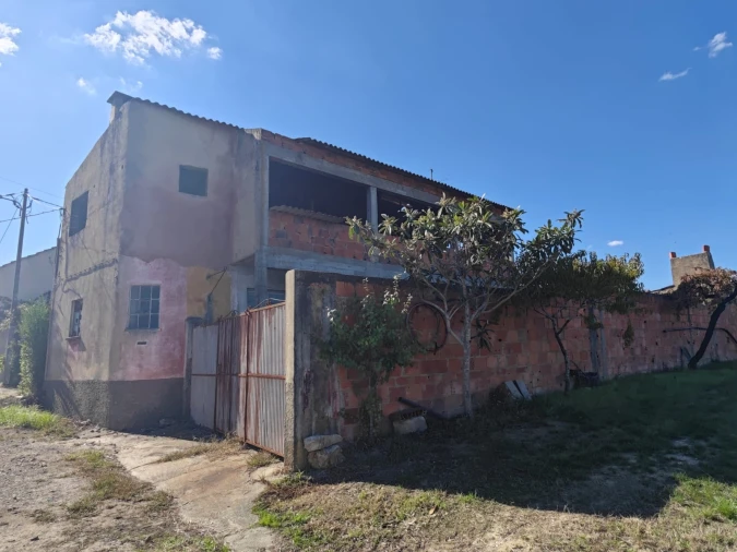 Moradia T3 para Venda em Amoreira da Gândara, Paredes do Bairro e Ancas Foto 4